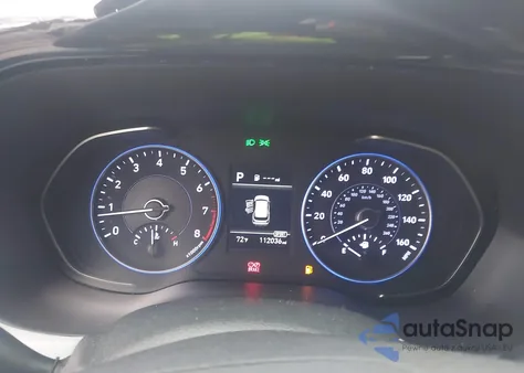 2020 Hyundai Palisade Se z USA, uszkodzony, nr VIN KM8R14HE1LU038373